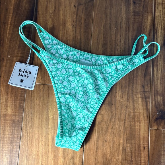 Kulani Kini Tequila Spritz NWT - Picture 3 of 4